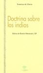 Doctrina Sobre Los Indios - Preview