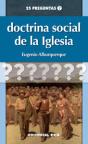 Doctrina Social De La Iglesia   - Preview