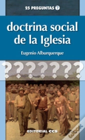 Capa do artigo Doctrina Social De La Iglesia  