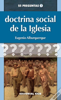 Capa do artigo Doctrina Social De La Iglesia  