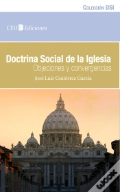 Capa do artigo Doctrina Social De La Iglesia