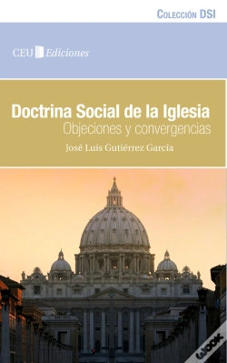 Capa do artigo Doctrina Social De La Iglesia
