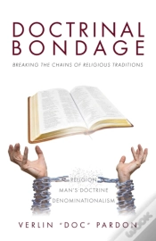 Capa do artigo Doctrinal Bondage