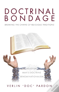 Capa do artigo Doctrinal Bondage