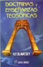Doctrinas Y Enseñanzas Teosoficas - Preview