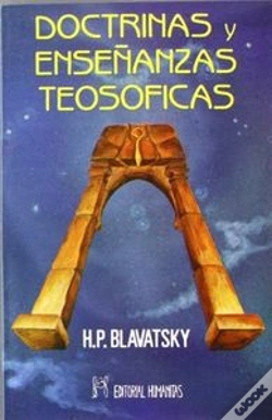 Capa do artigo Doctrinas Y Enseñanzas Teosoficas