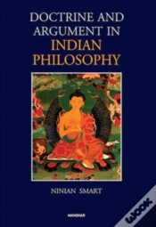 Capa do artigo Doctrine And Argument In Indian Philosophy.