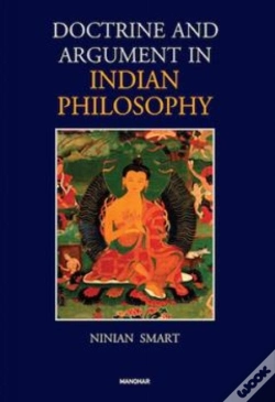 Capa do artigo Doctrine And Argument In Indian Philosophy.