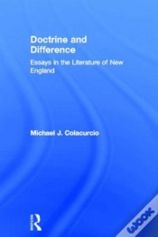 Capa do artigo Doctrine And Difference