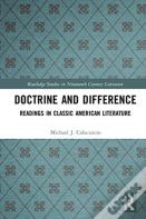 Doctrine And Difference