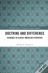 Doctrine And Difference