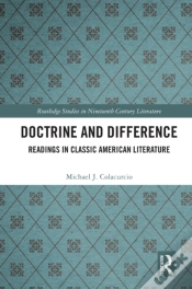 Capa do artigo Doctrine And Difference