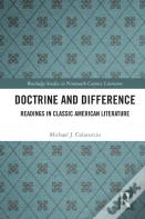 Doctrine And Difference