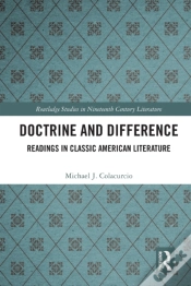 Capa do artigo Doctrine And Difference