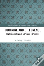 Doctrine And Difference