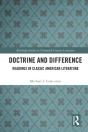 Doctrine And Difference - Preview