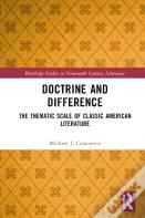 Doctrine And Difference