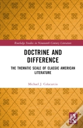 Doctrine And Difference