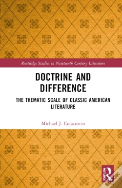 Capa do artigo Doctrine And Difference