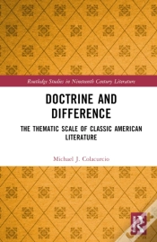 Capa do artigo Doctrine And Difference