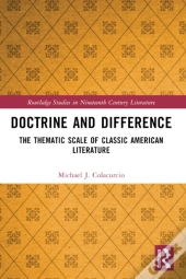 Doctrine And Difference