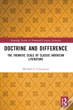 Capa do artigo Doctrine And Difference