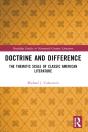 Doctrine And Difference - Preview