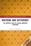 Doctrine And Difference