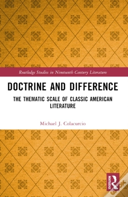 Capa do artigo Doctrine And Difference