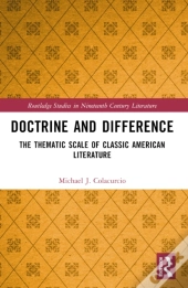 Doctrine And Difference
