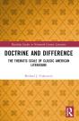 Doctrine And Difference - Preview