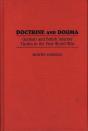 Doctrine And Dogma - Preview