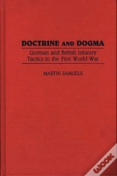 Doctrine And Dogma