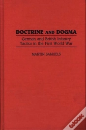 Capa do artigo Doctrine And Dogma