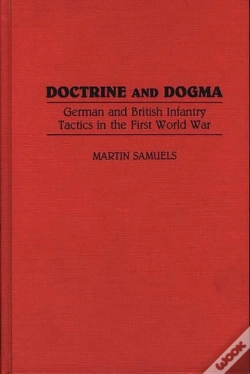 Capa do artigo Doctrine And Dogma