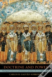 Doctrine And Power