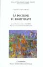 Doctrine Du Droit Vivant (La) - Preview