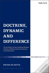 Doctrine, Dynamic And Difference