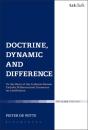 Doctrine, Dynamic And Difference - Preview