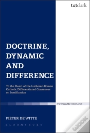 Capa do artigo Doctrine, Dynamic And Difference