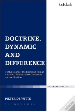 Capa do artigo Doctrine, Dynamic And Difference