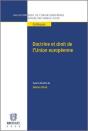 Doctrine Et Droit De L'Union Européenne - Preview