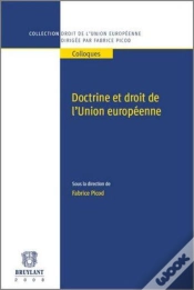 Capa do artigo Doctrine Et Droit De L