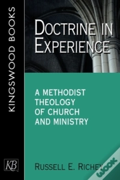 Capa do artigo Doctrine In Experience