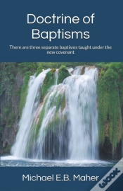 Capa do artigo Doctrine Of Baptisms