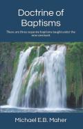Doctrine Of Baptisms