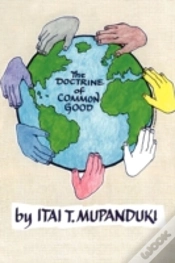 Capa do artigo Doctrine Of Common Good