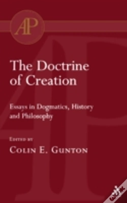 Capa do artigo Doctrine Of Creation