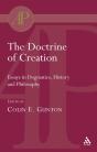 Doctrine Of Creation - Preview