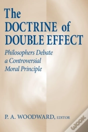 Capa do artigo Doctrine Of Double Effect, The